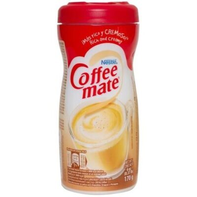 COFFEE-MATE Powder Original 3x16oz US