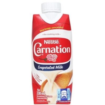 Carnation Evp Milk Scap 18x330ml