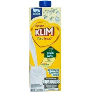 KLIM Fortified Ready to Drink 6x1L