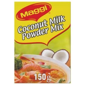 MAGGI Coconut Milk 3x150g
