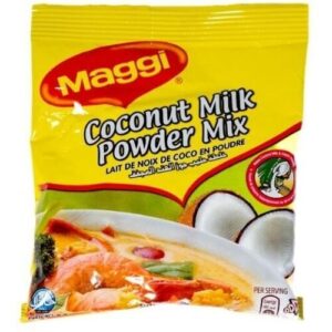 MAGGI Coconut milk powder 2x25g)