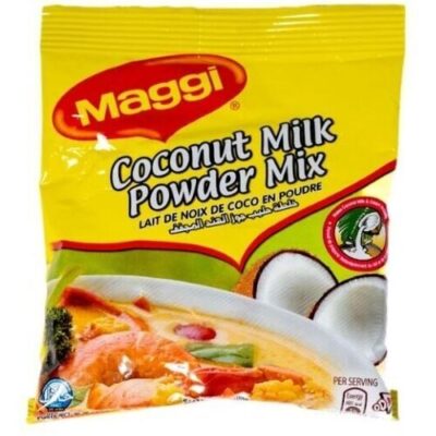 MAGGI Coconut milk powder 2x25g)