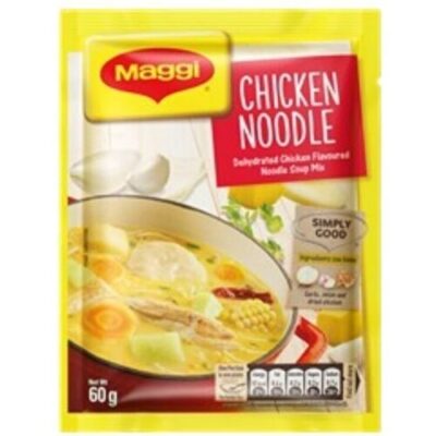 MAGGI Soup It Up Chicken 1-12X60g