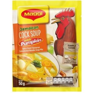 MAGGI Soup It Up Cock (12x50g)