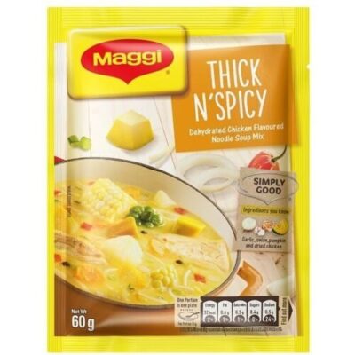 MAGGI-Soup-It-Up-ThickSpicy-2012x50g.jpg MAGGI Soup It Up Thick&Spicy 50g