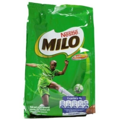 MILO ACTIGEN-E Soft Pack 3x200g