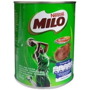 MILO ACTIV-GO 3x450g