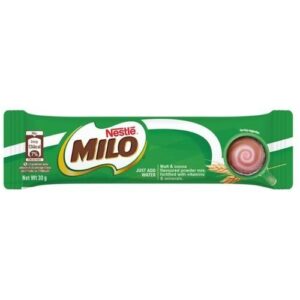 MILO ACTIVE-GO Stp 30g)