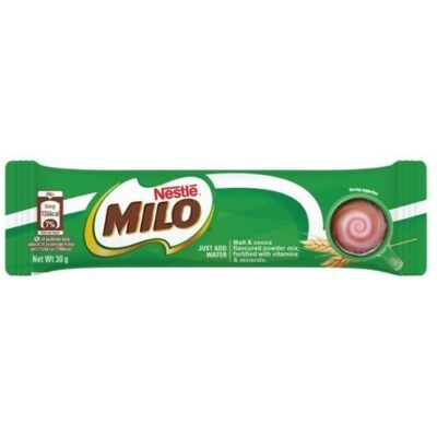 MILO ACTIVE-GO Stp 30g)
