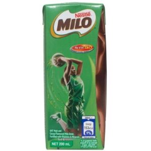 MILO RTD 12x200ml