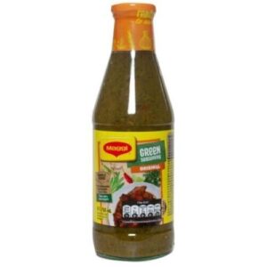 Maggi Grn Sea Original 3x300ml