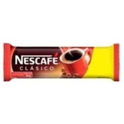 NESCAFE CLASSIC 18(50x2g)