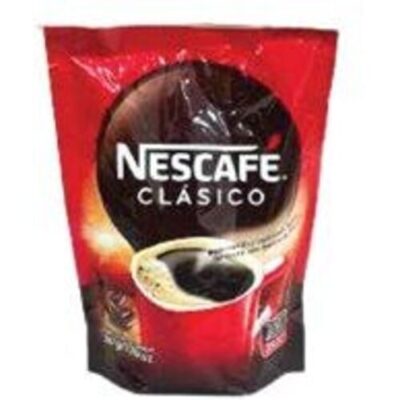 NESCAFE CLASICO Sachet 24x50g