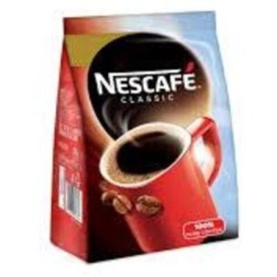 NESCAFE CLASSIC Sachet 500g