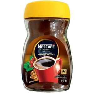 NESCAFE BOLD BLEND 3x85g