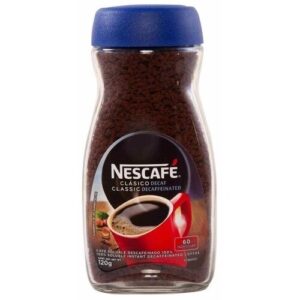 NESCAFE DECAF 3x120g