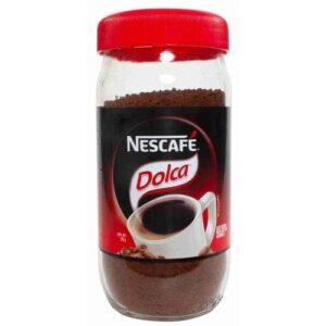 NESCAFE DOLCA 3x170g