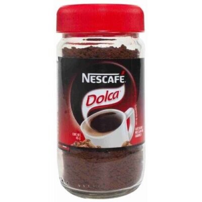 NESCAFE COLOMBIAN BLEND 3x85g