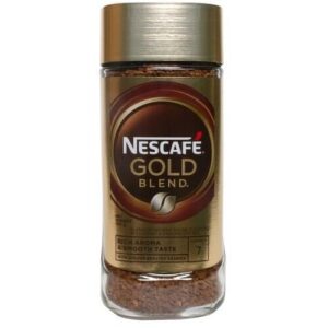 NESCAFE GOLD BLEND 3x100g