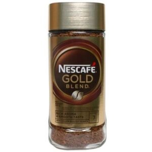 NESCAFE GOLD BLEND 3x50g