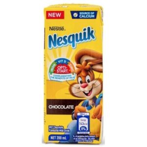NESQUIK RTD 12x200ml