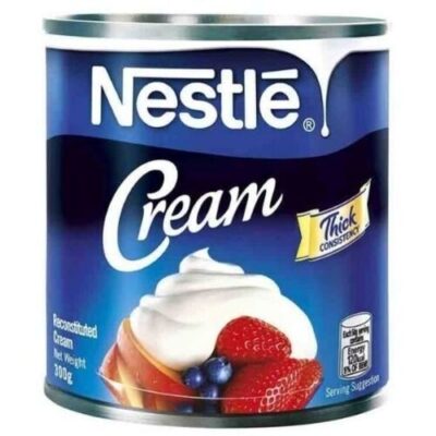NESTLE Milk Cream 6x300g
