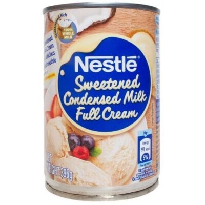 NESTLE SCM 6x395g
