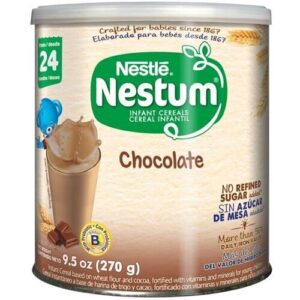 NESTUM Chocolate 24x270g
