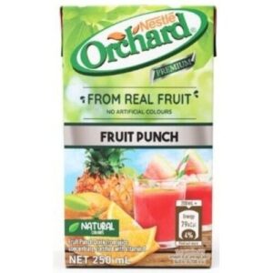 ORCHARD Fruit Punch 12x250ml