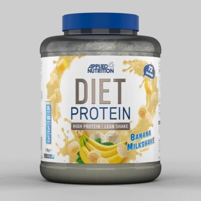 Diet Whey Protein
