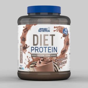 Diet Whey Protein
