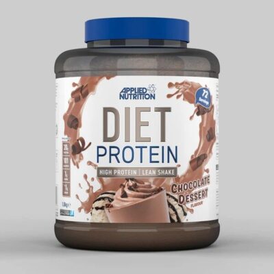 Diet Whey Protein
