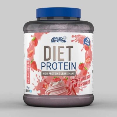 Diet Whey Protein