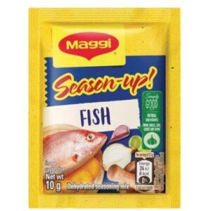 MAGGI SEASON UP Fish 48x10g
