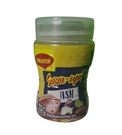 MAGGI SEASON UP Fish 3x125g
