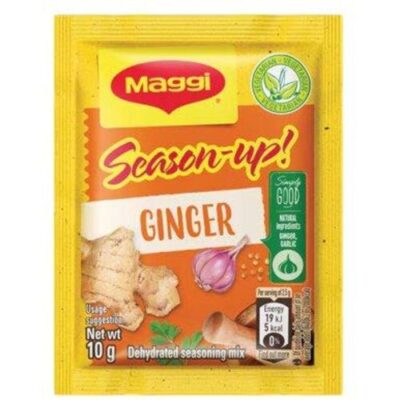 MAGGI SEASON UP Ginger 48x10g