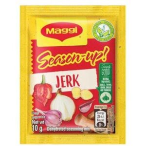MAGGI SEASON UP Jerk 48x10g