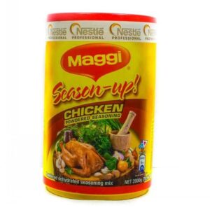 Maggi Season Up Chicken 6x2kg