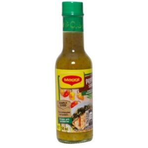 PP Maggi Pepper Chadon beni 3x150ml