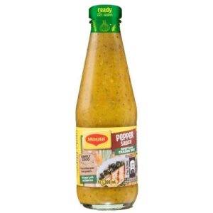 PP Maggi Pepper Chadon beni 3x300ml