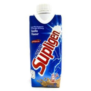 SUPLIGEN ACTIGEN-E RTD Van 18x330ml
