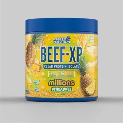 BEEF-XP Clear Beef Protein Isolate (150g)