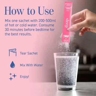 Coleen's Sleep Powder (14 Servings)