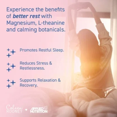 Coleen's Sleep Powder (14 Servings)