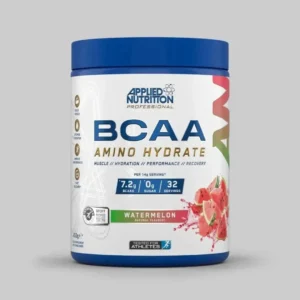 BCAA Amino Hydrate 450g