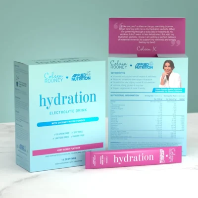 Coleen's Hydration Powder (14 Servings)