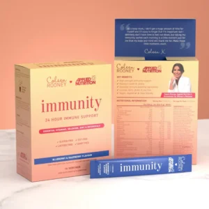 Coleen's Immunity Powder (14 Servings)