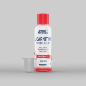 Liquid L Carnitine 3000 480ml
