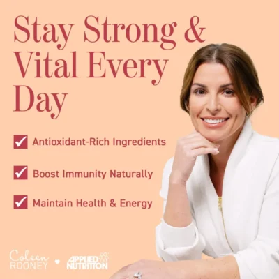 Coleen's Immunity Powder (14 Servings)