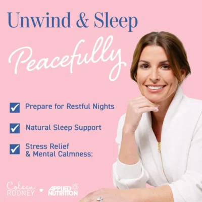 Coleen's Sleep Powder (14 Servings)